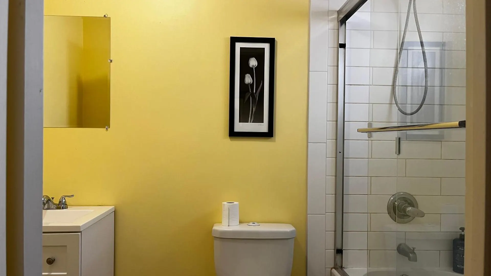 Privat bolig Greenview Mck Sunny Room YYC Canada